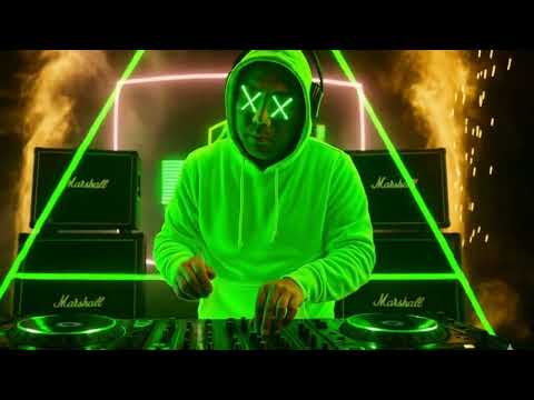 . Thai Club EDM | 132 BPM |5Ep.209 A minor. Big-room festival aggression.