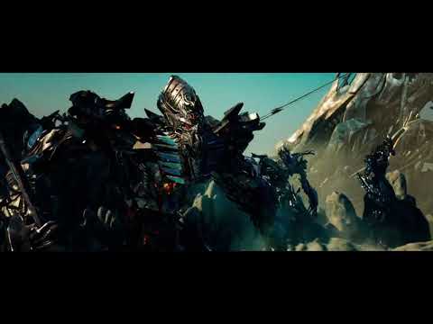 All Cybertronian Language | Transformers