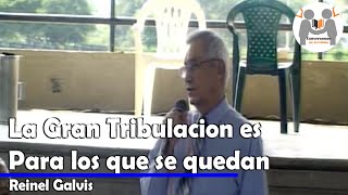 EL MILENIO  -REINEL GALVIS