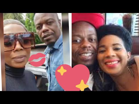 lady ponce en couple avec Roger de x maleya