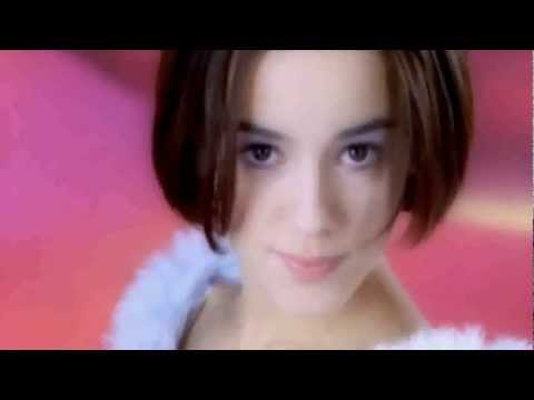 Alizee - L'alize [Official Music Video - HD]