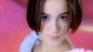 Alizee - L'alize [Official Music Video - HD]