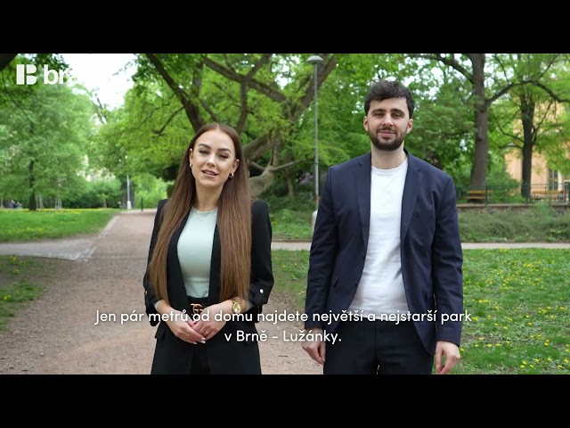 Apartment for sale 3+kk, size 77 m2, Brno - center, Bayerova street, 2 bathrooms, dressing room, close to the center with excellent accessibility