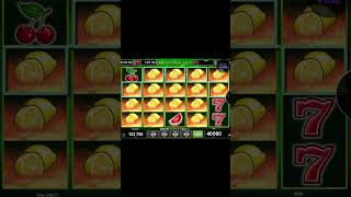 🔥 40 Burning Hot Big Win! | Amusnet Interactive 🔥