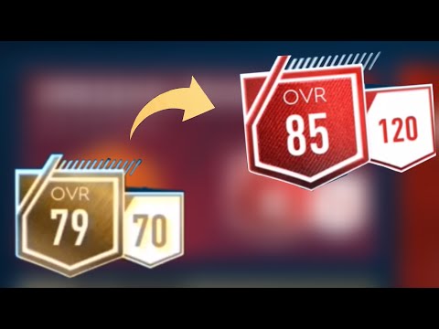 Fastest ways to upgrade players Ovr in fifa mobile 19 - how to unlock elite and master campaigns Video