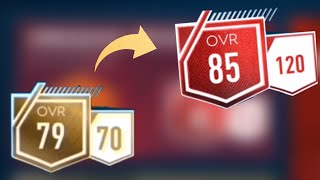 Fastest ways to upgrade players Ovr in fifa mobile 19 - how to unlock elite and master campaigns
