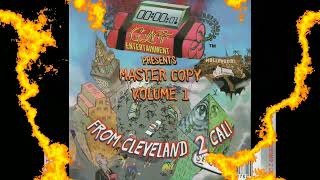 Flesh-N-Bone, 2 Gun, E-Mortal Thugs – Hard Times