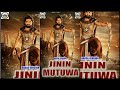 JININ MUTUWA