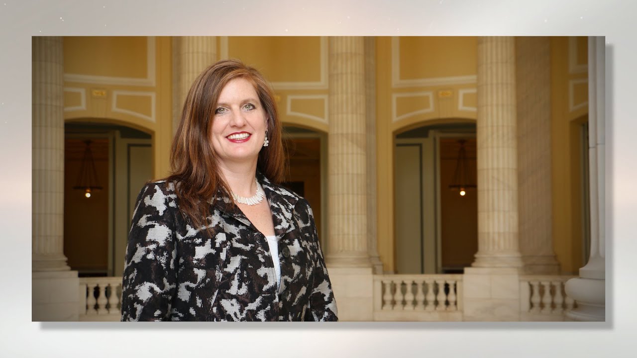 Kimberly Genau Interview - Alabaster House - OvercomersTV.Live #476