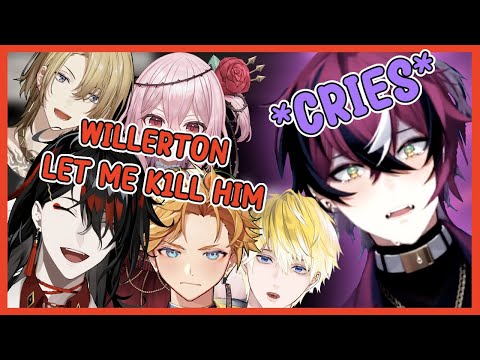 Doppio VS Everbody in Minecraft GONE WRONG