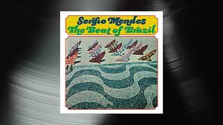 Sergio Mendes - Ela Carioca She&#39;s A Carioca (Official Visualizer)
