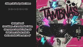 Download lagu TAMBNAS - AKHIRNYA KU MENDAPATKAN HATIMU mp3