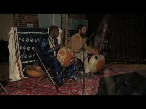 Madou Sidiki Diabate Concert   Web HD