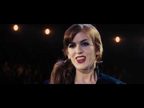 Now You See Me-First Show from four Horseman