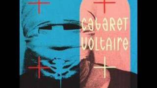 Cabaret Voltaire - Theme From Earthshaker / Sensoria
