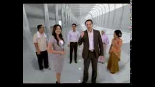 Download lagu TVC FATIGON PUTIH Versi Satu Untuk Semua 30sec mp3