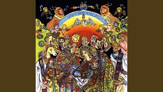 Cover art for Your Magic Is Working