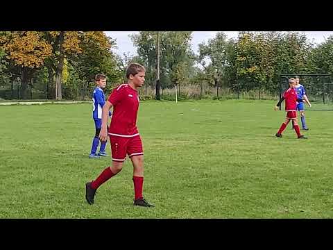 FA Legnica vs Prochowiczanka Prochowice cz 2 01.10.2022