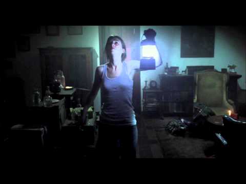 'The Silent House (La Casa muda)' - Bande annonce VF HD