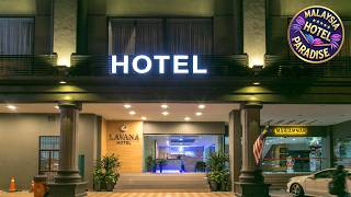 Lavana Hotel Chinatown | Kuala Lumpur, Malaysia | Hotel Review 🏩