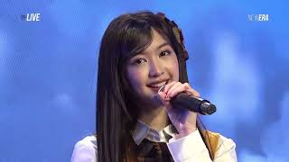 Download lagu JKT48 - Di Tempat Yang Jauh Pun (Tooku Ni Ite Mo) Shonichi TwT 1 Februari 2025 Show1 mp3