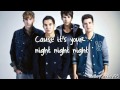 Big Time Rush - Blow Your Speakers (with lyrics ...