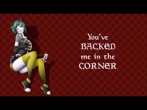 (OC) New Years Day - Joker (lyrics)