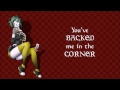 OC New Years Day Joker Lyrics