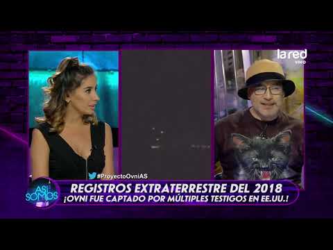 Así Somos Programa Completo Jueves 27 de Diciembre 2018