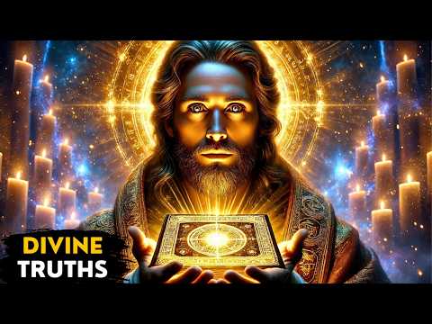 The Book of Life: Jesus Reveals the Truth about Destiny and Free Will!