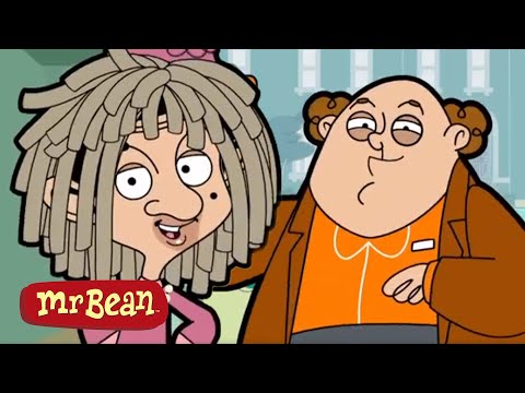 Mr. Bean: Special delivery basic lis…: English ESL video lessons Mr. Bean: Special delivery basic lis…: English ESL video lessons