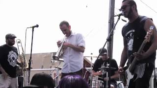 La Plebe - Plebe Por Vida  5/4/14