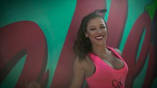 Latin Party - Spring Break 2020