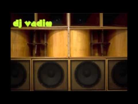 Dj.vadim if life was a thing