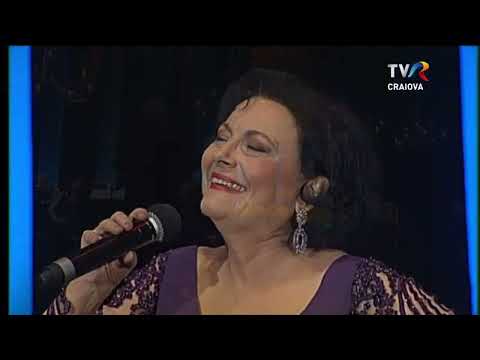 Alina Mavrodin Vasiliu - recital  Festivalul National de Romanțe „Crizantema de aur” 2022