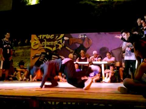 Finale True Elements 2010