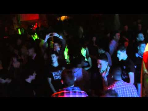 Allan Silveross en live @ La Feria Discothéque (19/02/2011)