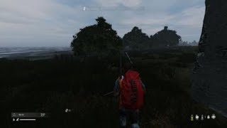 DayZ_MY FIRST ROBBERY