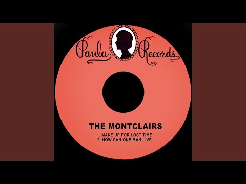 Make up for Lost Time