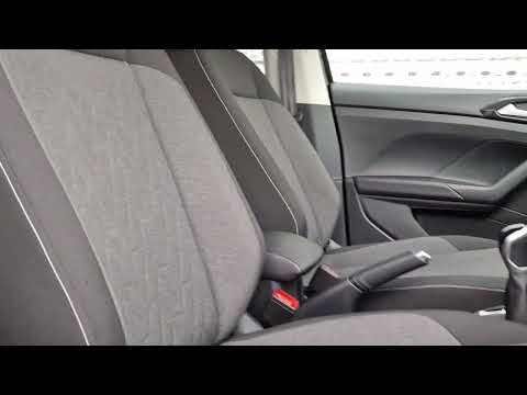 Volkswagen T-Cross Edition 75 1.0tsi - Image 2