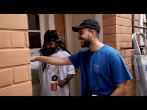 Batz Life - Episódio #1