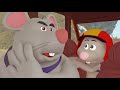 Calimero Operation Cocos Kids Cartoons