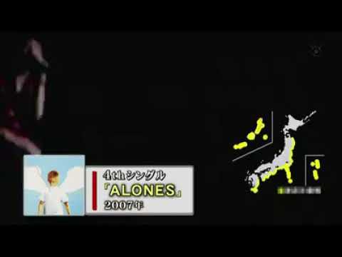 Aqua timez futoshi x scandal haruna alones