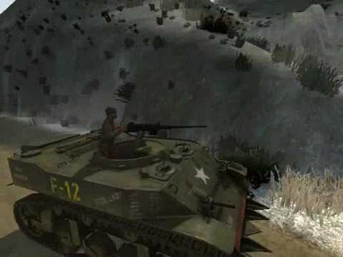 United Front - Ostmark