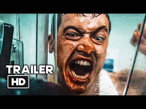 WASTEMAN Official Trailer (2026)
