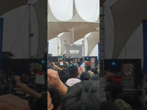 GHOST & NS // BDM GOLD PERÚ 2019 // PRESENTACIÓN