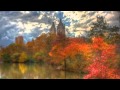 Autumn in New York Louis Armstrong Ella ...