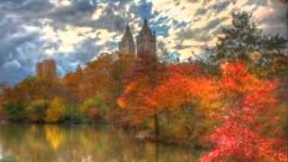 Autumn in New York    Louis Armstrong   Ella Fitzgerald