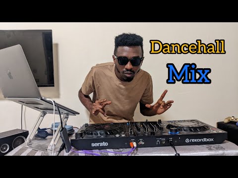 DANCEHALL MIX 2025, VYBZ KARTEL, SHENSEEA,DEXTA DAPS,POPCAAN,MOLIY,SKENG,SKILLIBENG,KRANIUM 🔥