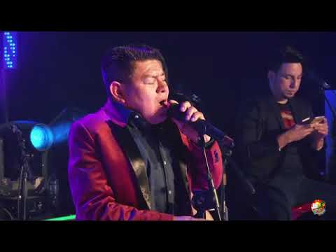 AGONIA DE AMOR  DILBERT AGUILAR    JOSE ZELADA